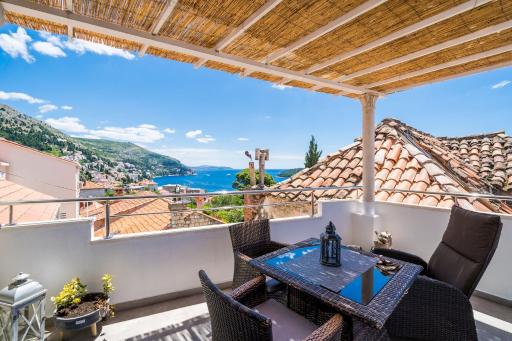 Orsetta Apartments - Housity