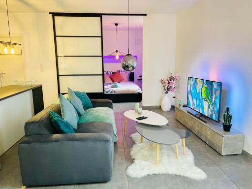 Appartement atypique : Le Puits - Housity