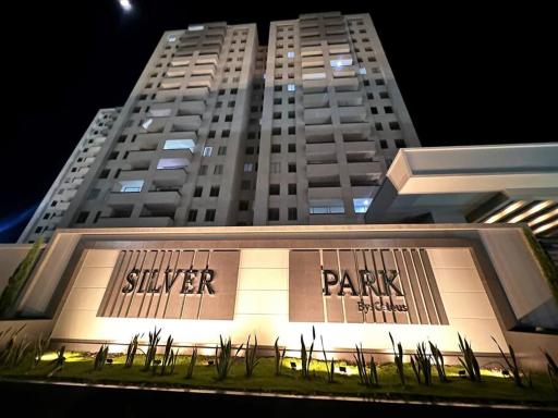 HERMOSO APARTAMENTO DE LUJO CON PISCINA PARQUEADERO Y VIGILANCIA PRIVADA SILVER PARK - Housity