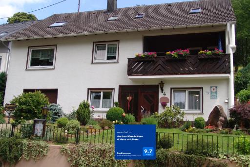 An den Kleeäckern 4 Haus mit Herz - Housity