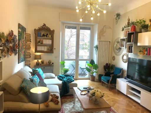 Milanese luxury apartment - Housity