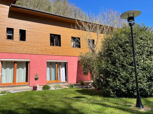 Gîte du vieux moulin - Housity