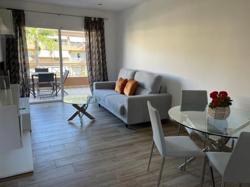 Neue Terrassenwohnung mit Pool Puerto de la Cruz - Hizvo