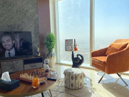 Burj RAFAL شقة مميزة - Housity