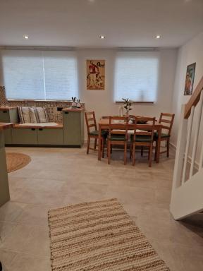 Ferienhaus Polly - Housity