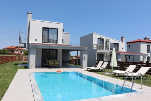 OLYMPUS Paradise 4 - Housity