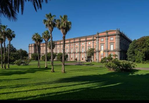 G&G Capodimonte - Housity