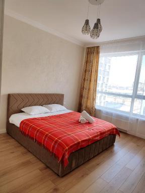 Квартира рядом с EXPO - Housity
