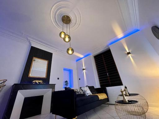 Le Gold&Black proximité de Metz - Housity