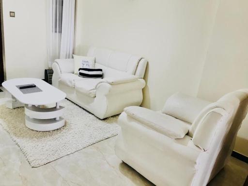 Lux Suites Dennis Pritt Business Apartments Kilimani - Housity