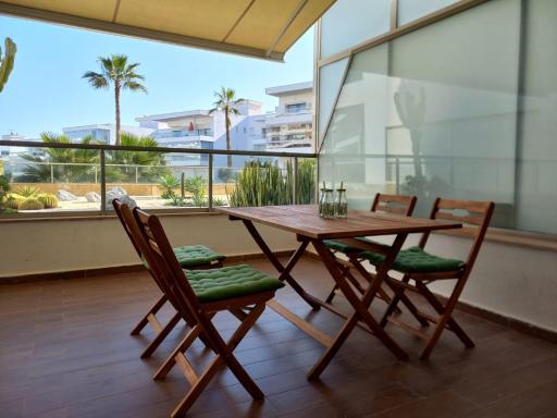 Appartement de lux a PINISULA DAR BOUAZA MAROC - Housity