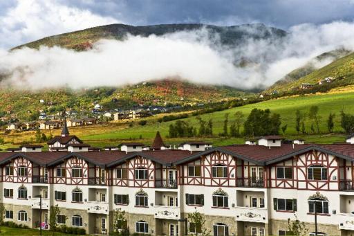 Villas at Zermatt Resort - Condos - Housity
