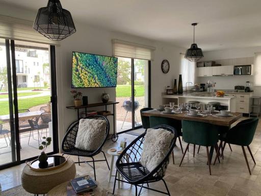 Depa planta baja en San Miguel de Allende - Housity