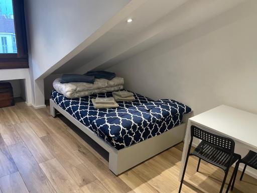 MANSARDA GALLIARI (V50) - Housity