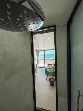 Paiva (Barra Home Stay) Luxuoso - vista incrível 26 andar - Housity
