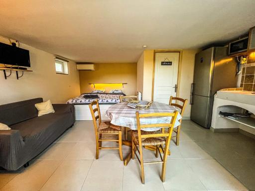L'olitia - Housity