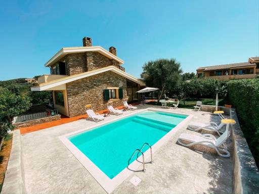 Villa Patrizia - Housity