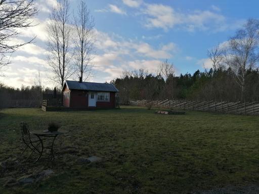 Stuga Lärbro Hideviken - Housity