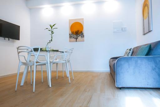 Rossani Suites&Aparts - Housity