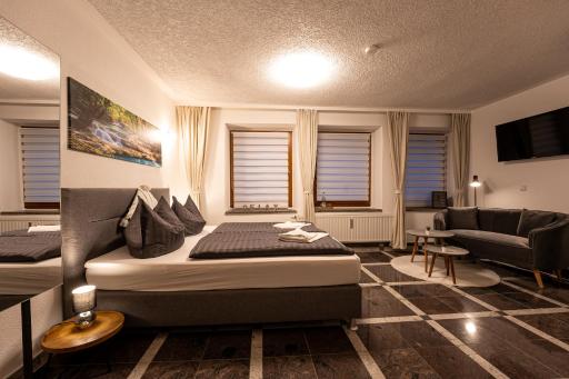 Pension Krone - Housity