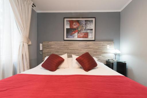VR Suite Santiago - Housity