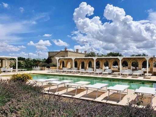 Masseria Agrituristica Lama San Giorgio - Housity