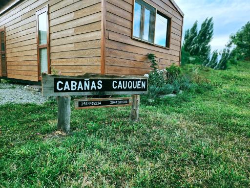Cabañas Cauquén - Housity