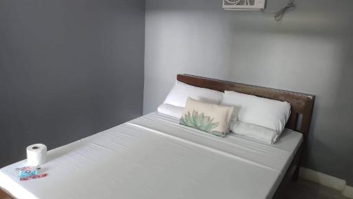 The Tent Sipalay - Housity