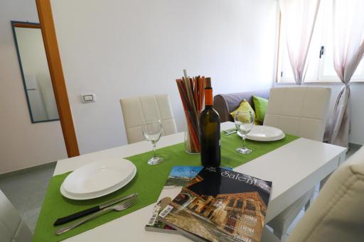Delizioso bilocale Nadia a Otranto - Housity