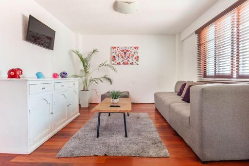 Hipodromo Condesa, 3 recamaras. - Housity