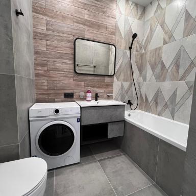 Rich House Shahterov 46/1 - Housity