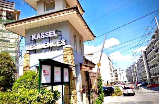 Kassel Residences - Housity