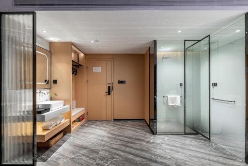 Jinshi Hotel - Housity