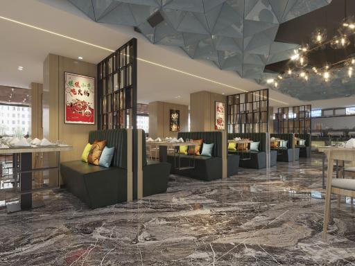 Jinshi Hotel - Housity