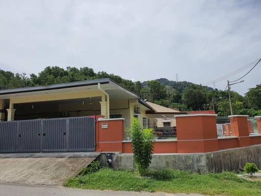 Go Homestay @ Kuala Kubu Bharu - Housity