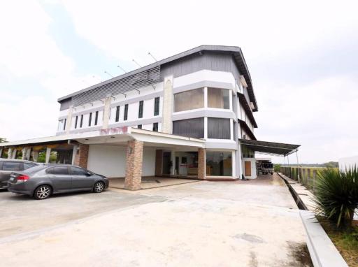 DZ Hotel Salor - Housity