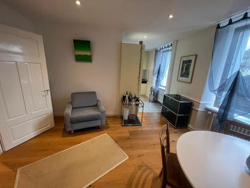 Olten zentral gelegen - Housity
