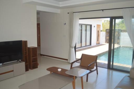 Residence Mon Choisy Villa 119 - Housity