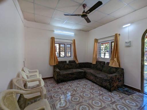 The Cottage - Housity