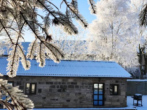 The Owl Residence near Lanark - Housity