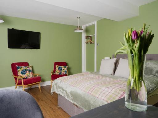 Stunning Studio in Corbridge, Northumberland - Housity
