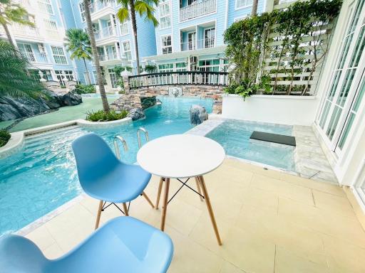Grand Florida Pattaya By TheBest Management - Housity