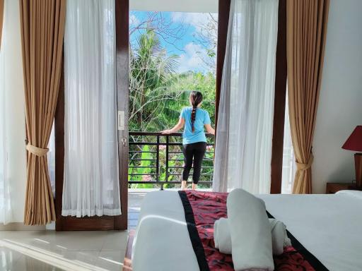 Lo Sari Bungalow - Housity
