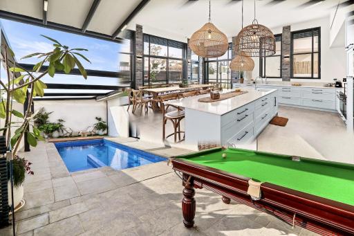 פרפקט וילה כרמית - Housity