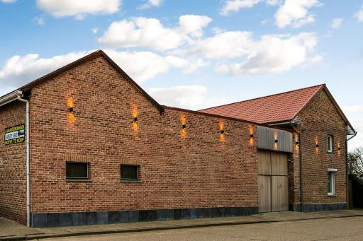 Vakantiewoning Henisdael - Housity