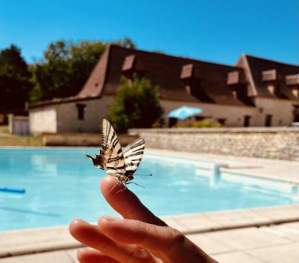 Le Domaine de Camberoux gite - Housity