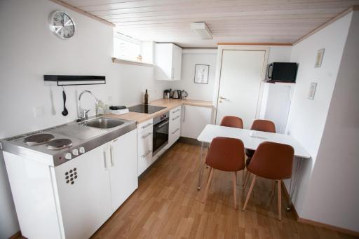 2BR Apt / Central / Tórshavn - Housity