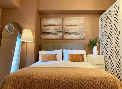 Royal Suite linked to Venice with 200mbps Wi-Fi - Housity