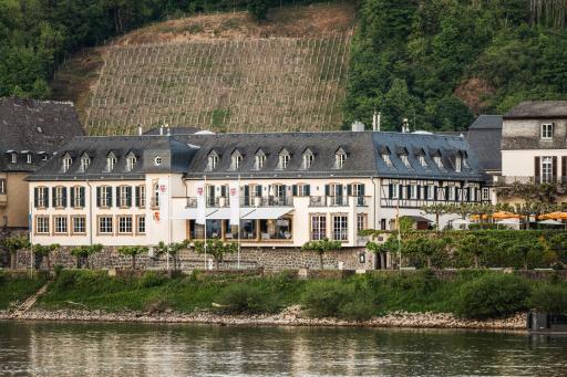 Rheinhotel Schulz - Housity
