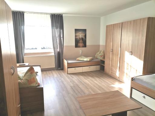 BOARDINGHOUSE ORANIENBURG - Housity